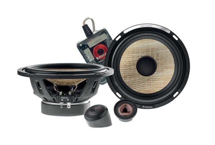 Những sai lầm thường gặp khi nâng cấp âm thanh ô tô