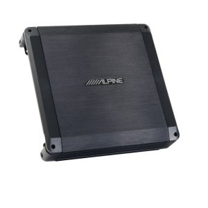 ALPINE BBX-F1200 ALPINE | Âm ly 4 kênh - Công suất max 1200W