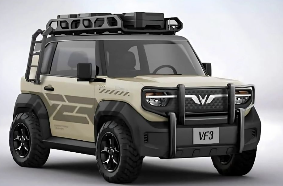 NHỮNG BIẾN ĐỘNG THỊ TRƯỜNG Ô TÔ VIỆT NAM NỬA ĐẦU 2025